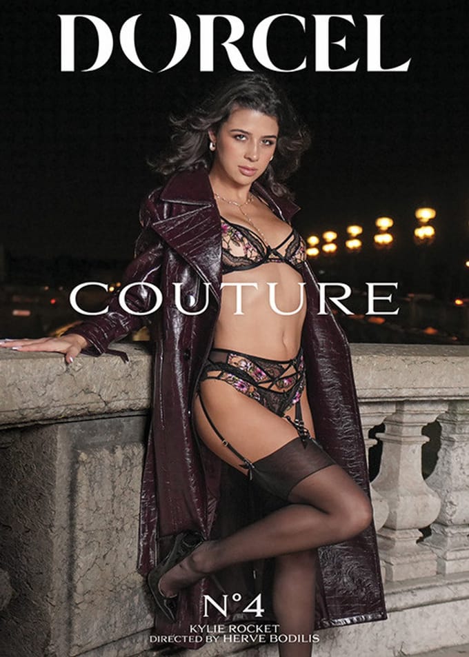 Marc Dorcel - Couture 4