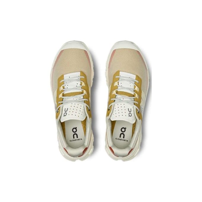 On Cloudvista 1 Ivory Brze Size: 36 | Training Outlet | Dames | Wit