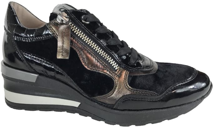 DL SPORT SNEAKER - 7164 V03