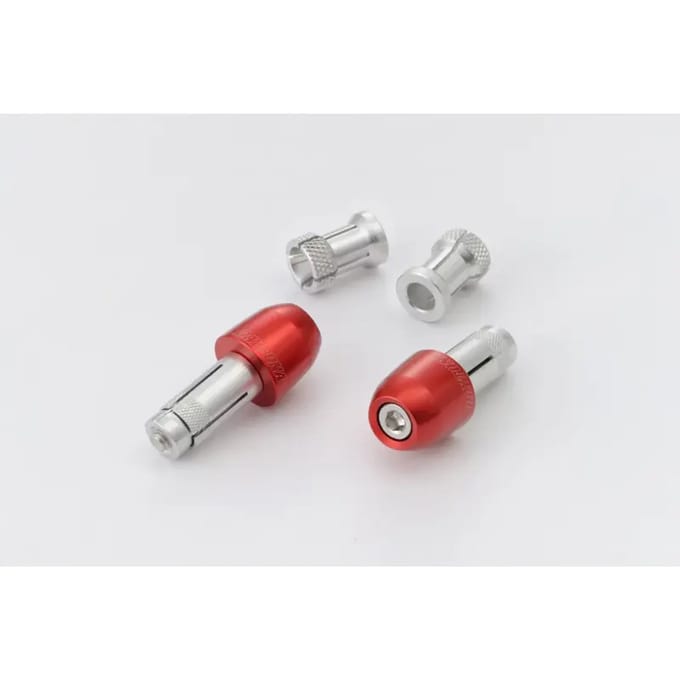 Stuuruiteinden Daytona Pino-1 (x2)