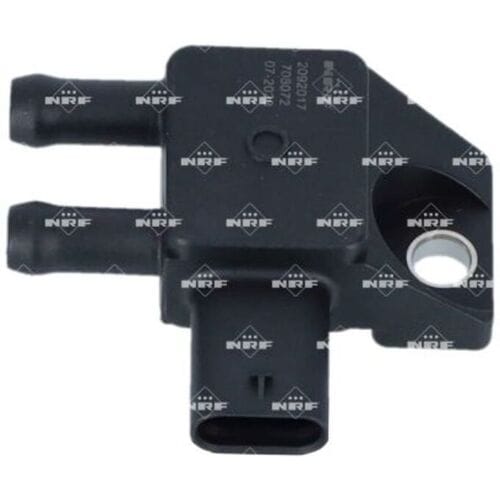 Sensor, uitlaatgasdruk NRF 708072