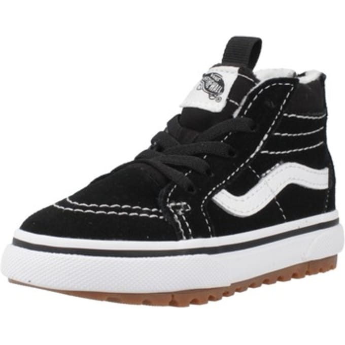 Vans Sk8-Hi Zip MTE Sneakers Junior