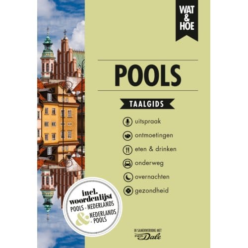Pools - Wat & Hoe Taalgids - Wat & Hoe taalgids