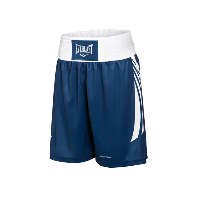 Amateur wedstrijdboxershort Everlast