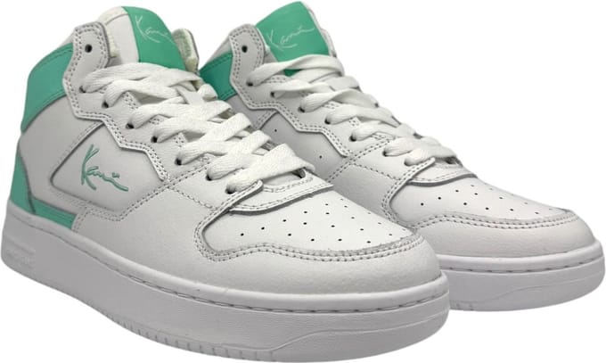 Karl Kani 89 Wool - Sneakers - Maat 38