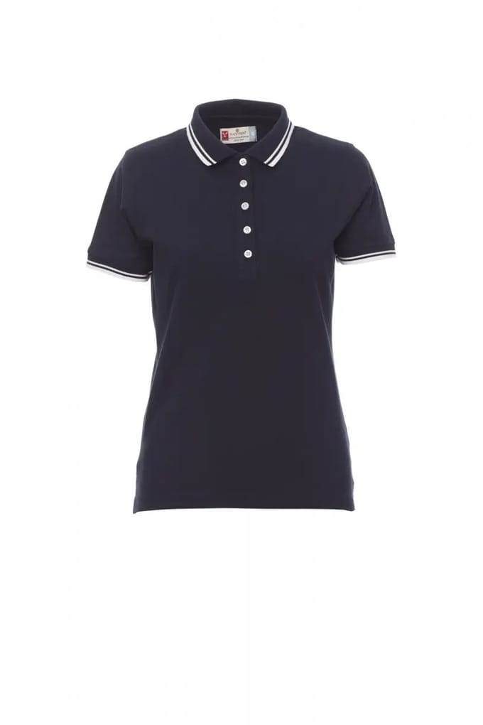 Payper Skipper Lady - navy blue/white - L