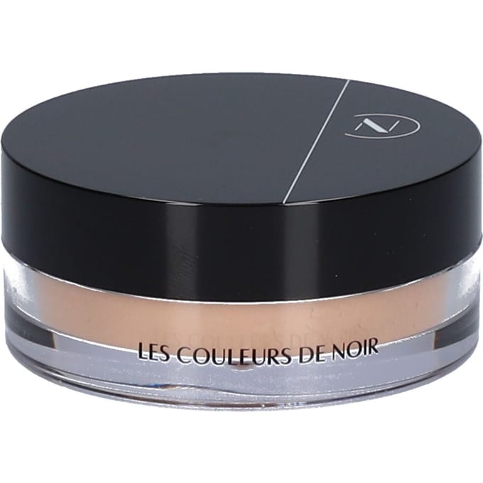 Couleurs de Noir HA Loose Tinted Powder 02 Naturel 7 Make-up