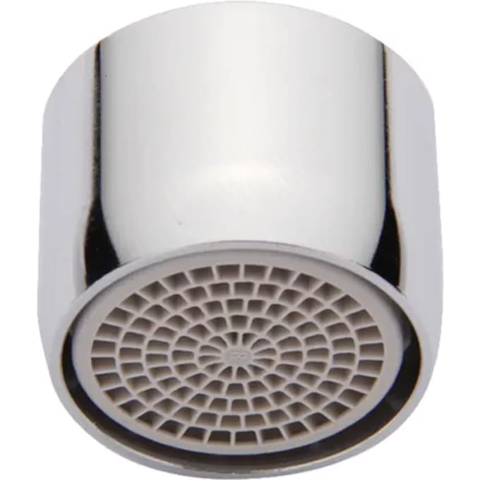 Sanivesk Straalregelaar M22f Eco 7.5-9.0l/min Chroom 4pp