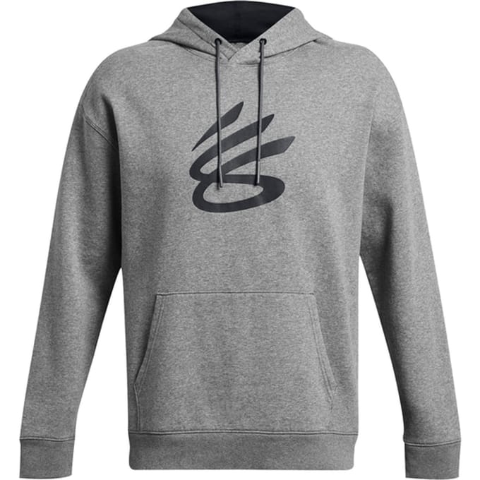 Under Armour Hoody Grijs K025