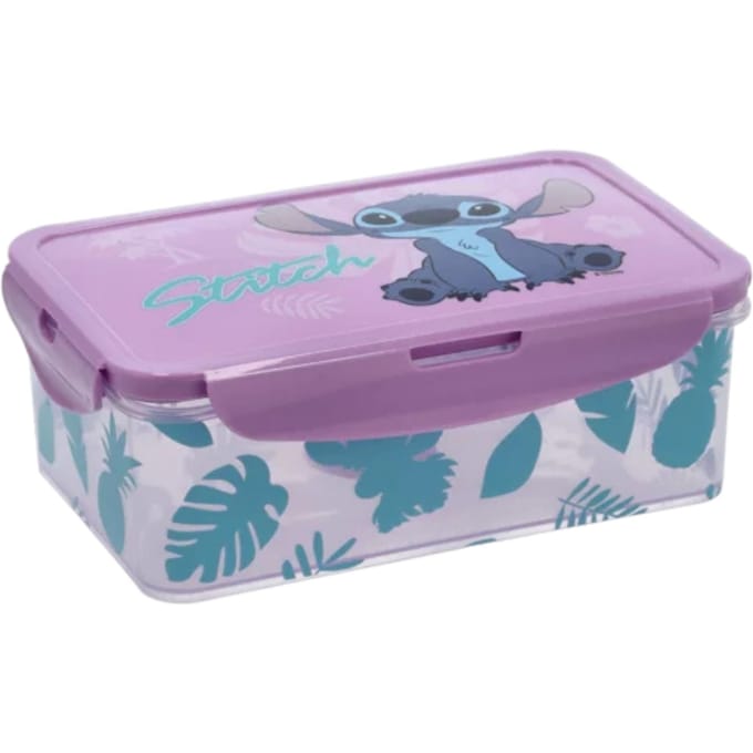 Lilo & Stitch lunchbox