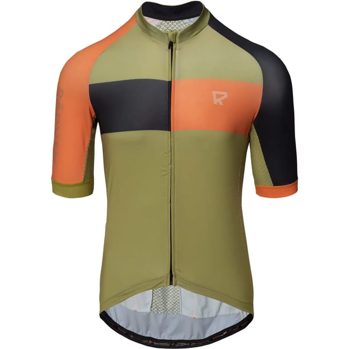 Jersey Radvik Svan GTS