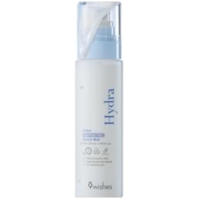 9wishes - Hydra Panthe-Tol Barrier Mist 120ml