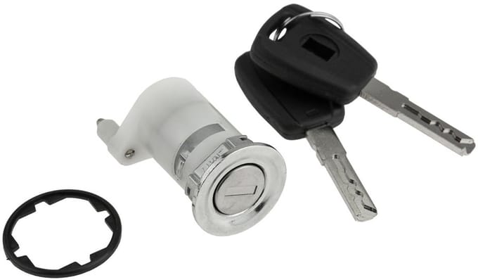 Cilinderslot voordeur OEM 735321287