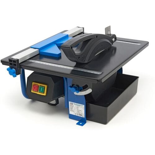 HBM Tegelzaagmachine - Tegelsnijder - 450W