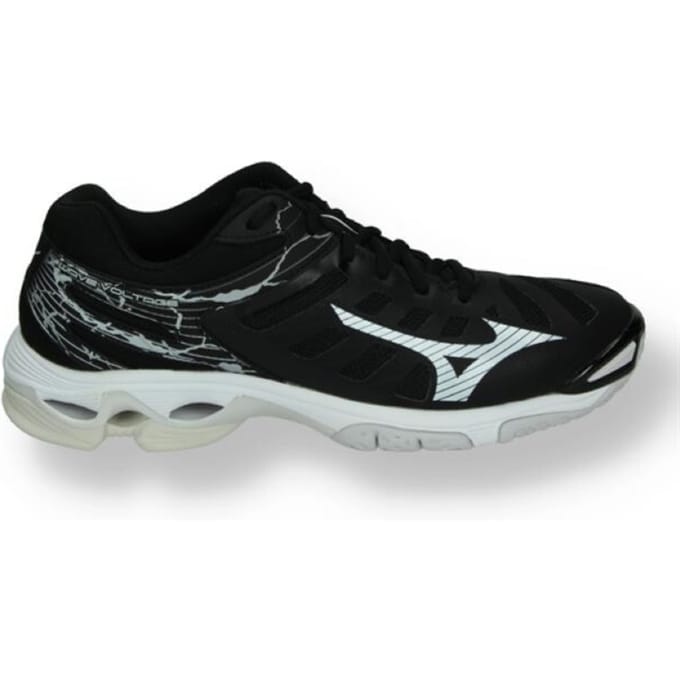 Mizuno Wave Voltage Indoorschoenen Heren