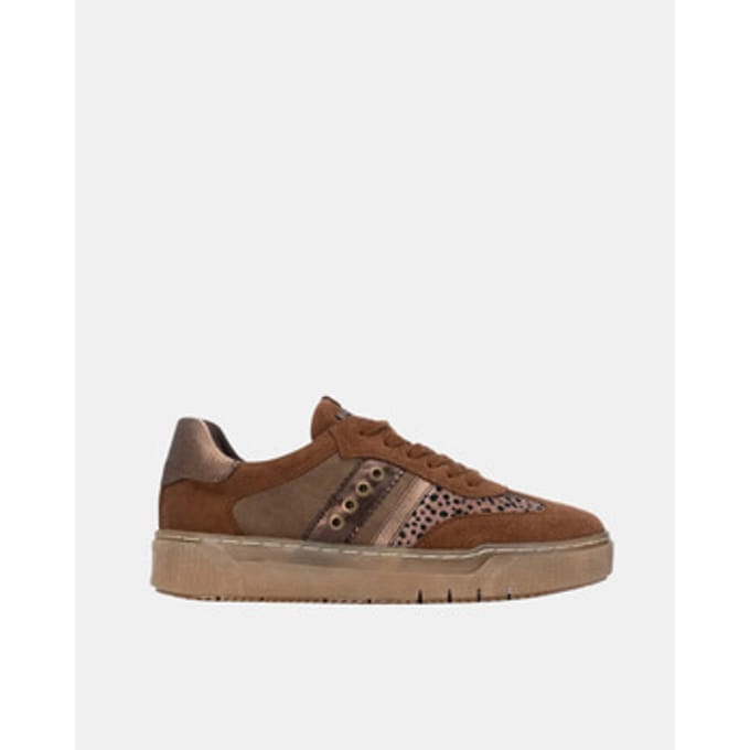 Refresh 17624002 Schoenen Bruin EU 41 Vrouw