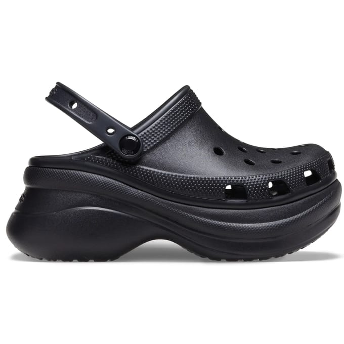 Klassieke damesklompen Crocs BAE