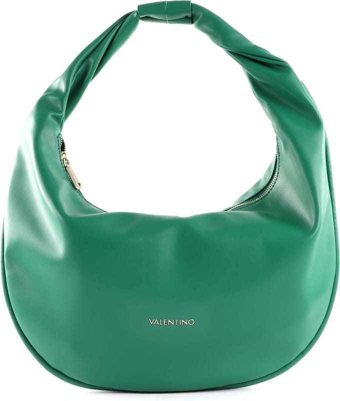 VALENTINO Schoudertas Lemonade Hobo Bag Verde Groene