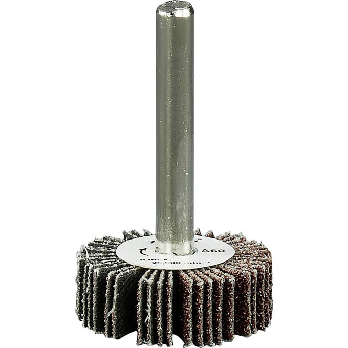 Makita Lamellenschuurmachine 30 x 10 mm A60 D-75306