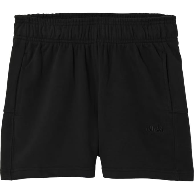 Ellesse Dames Altilia Shorts (Zwart)