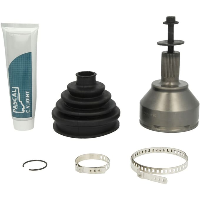 Homokineet reparatie set, aandrijfas PASCAL G1G053PC