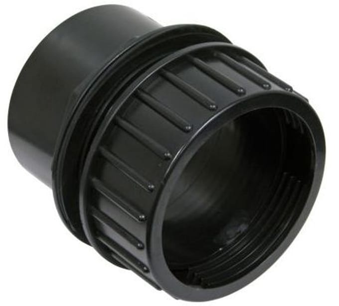 Budget tankdoorvoer Ø63mm schroefdraad