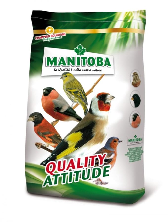 Cardellino 3000 Manitoba 15 KG Putterzaad