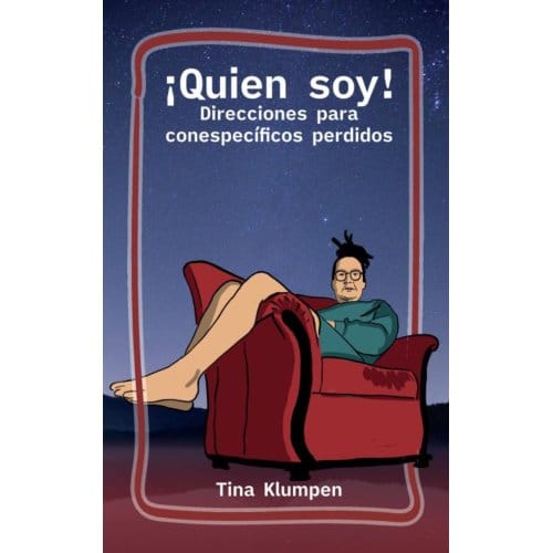 !Quien Soy! - Tina Klumpen