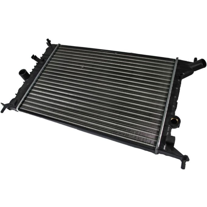 Radiator, motorkoeling THERMOTEC D7X023TT