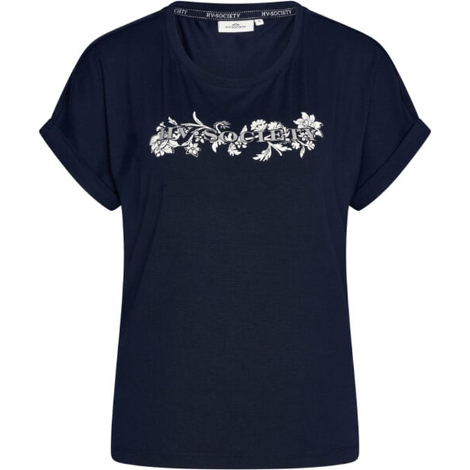 HV Society Top hvskitts
