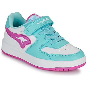Lage Sneakers Kangaroos K-CP Fair EV