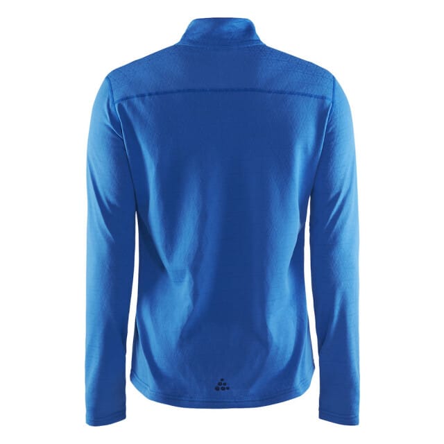 Craft Core Gain Midlayer Wintersportpully Heren - Maat M