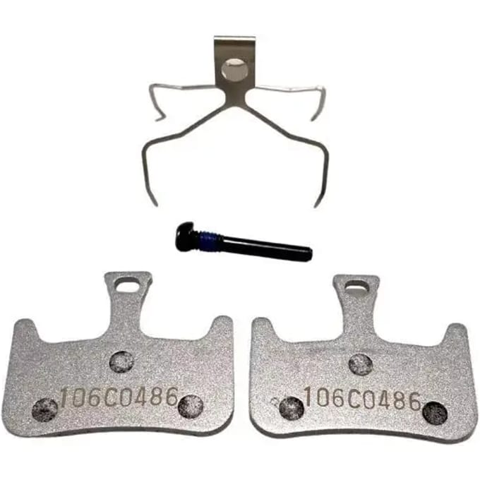 Fietsremblok Hayes Dominion T2 T106
