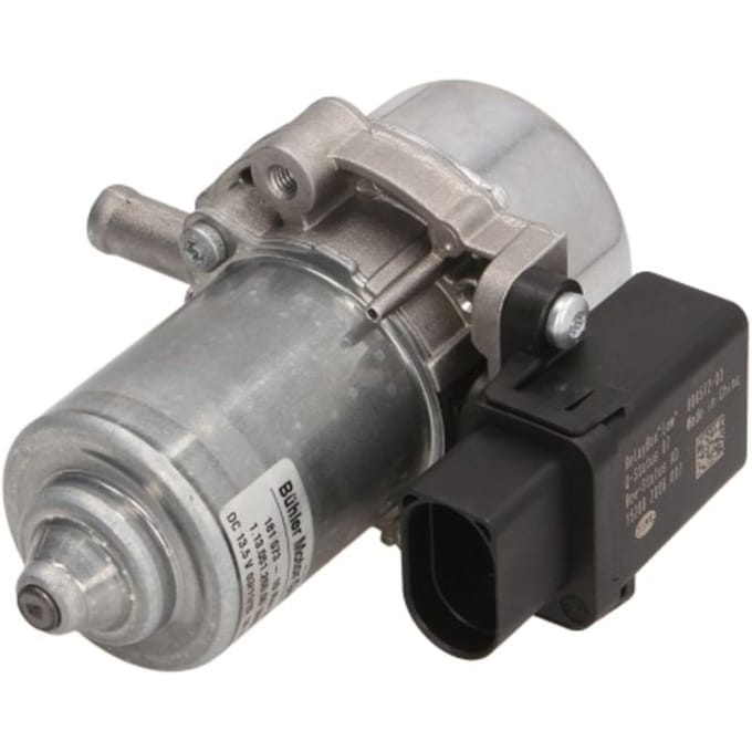 Vacuümpomp, remsysteem HELLA 8TG 008 570-027