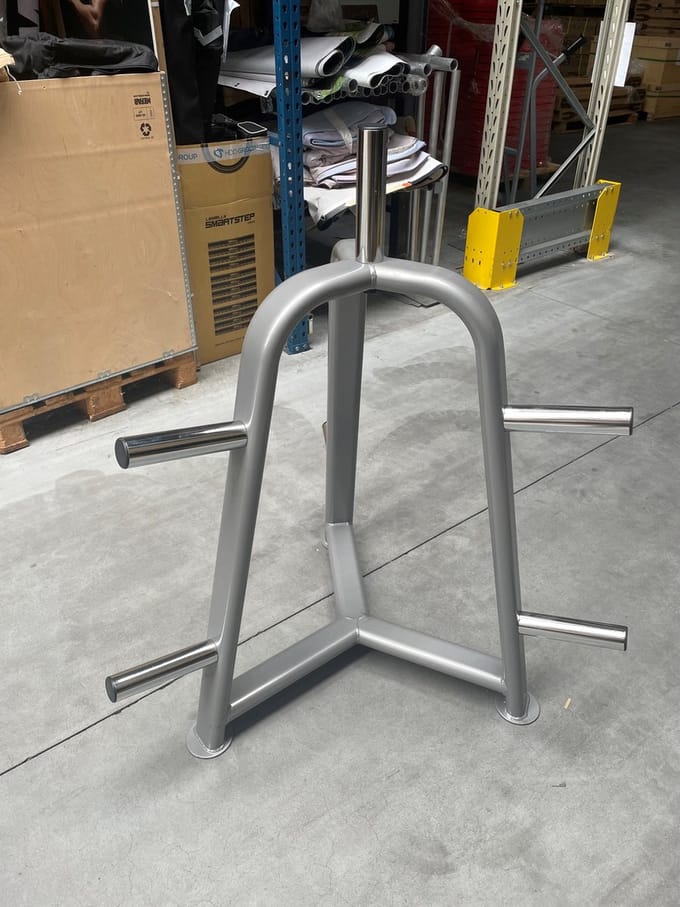 Weight Trees | Opbergrek voor Bumper Plates