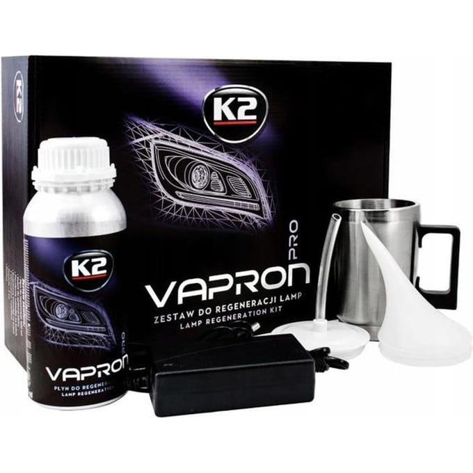 018342 K2 D7900 Vapron Prod Regeneratieset