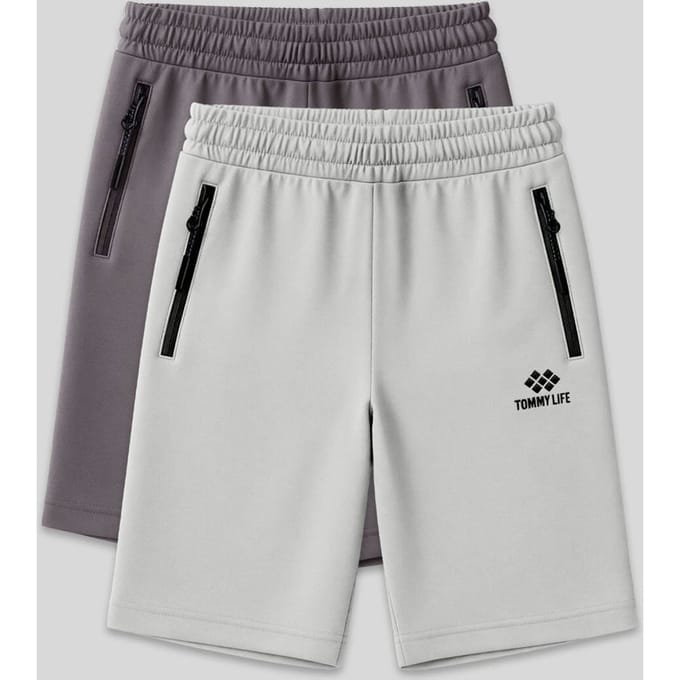 Heren Jersey Shorts