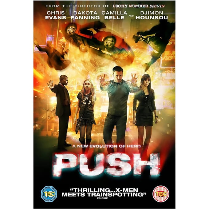 Push