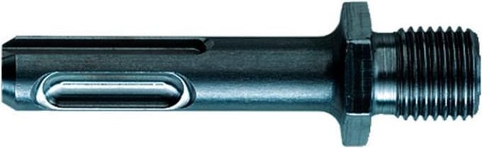 HiKOKI 744088 Boorkopadapter SDS-plus - 1/2"x20UNF - 1/4"
