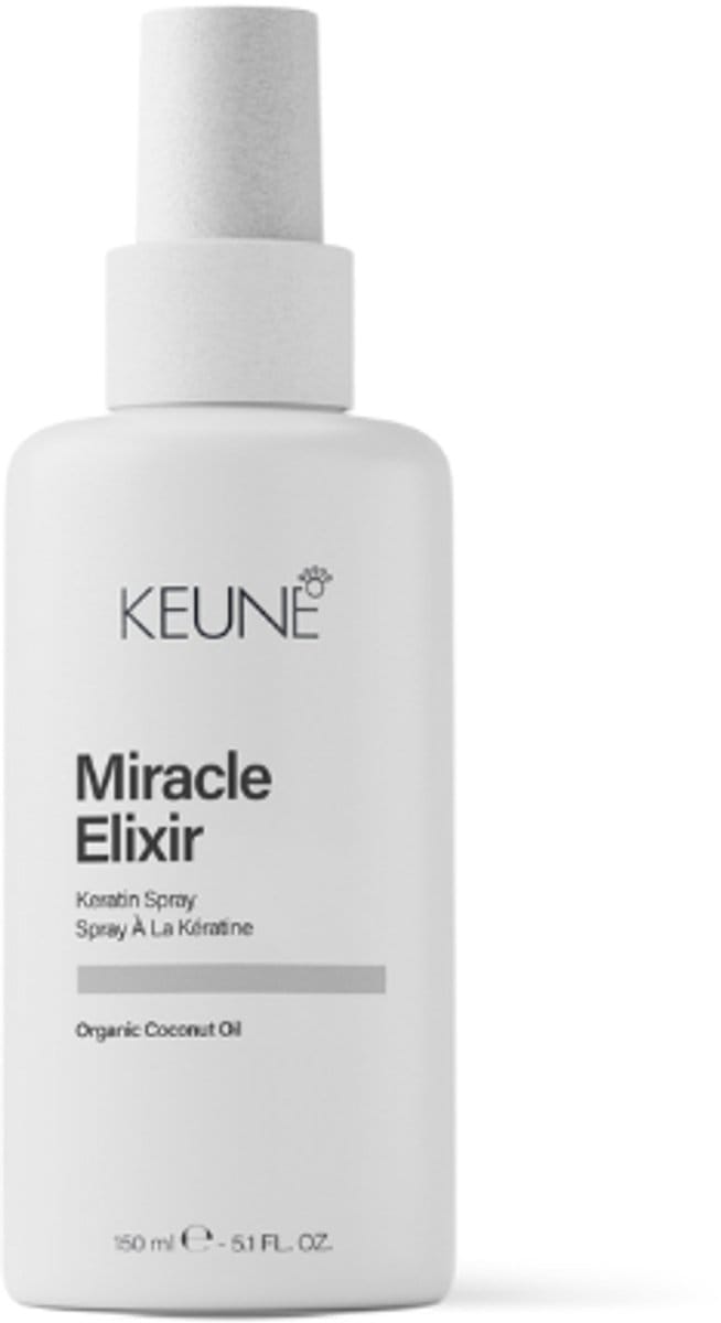 Keune Care Miracle Elixir Keratin Spray 150 ml