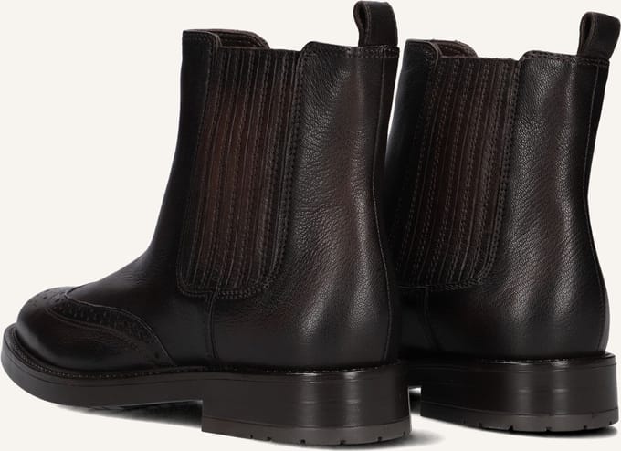 Notre-V 2saint216 Boots Dames - Bruin - Maat 41