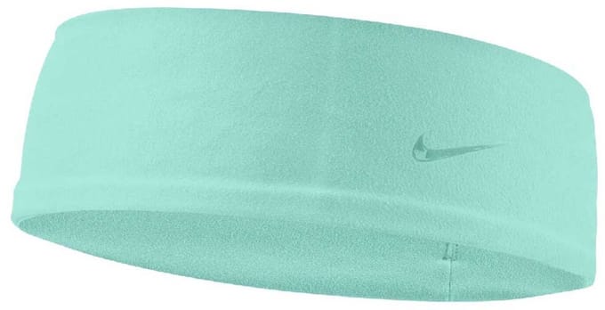 Nike Accessories Dri-fit Fury Elevate Hoofdband Groen Man,Vrouw