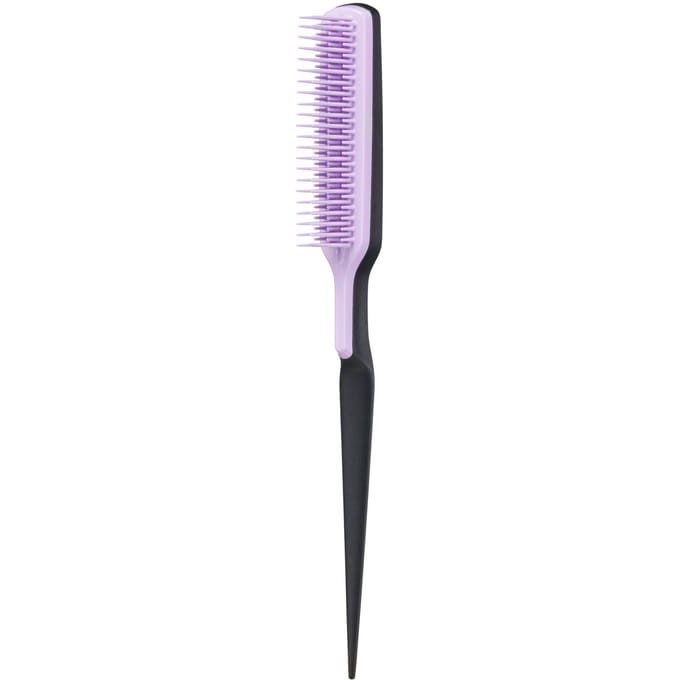 Tangle Teezer Back Combing Hairbrush The Ultimate Volumizer Lilac Cloud 1 st