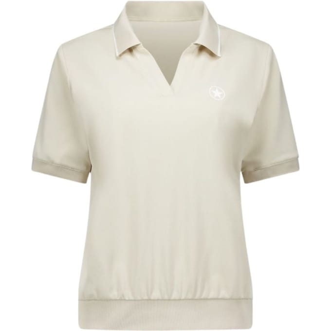 Airforce Womens Harper Performance Polo