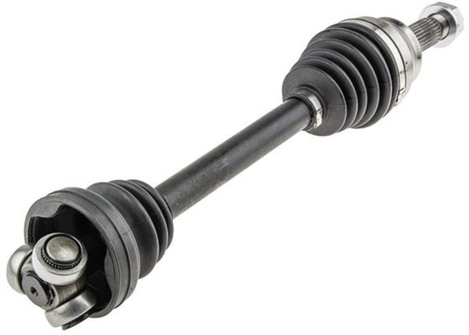 Aandrijfas OEM 51832278