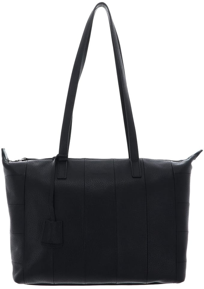 PICARD shopper schoudertas Linia Shopper Black zwart