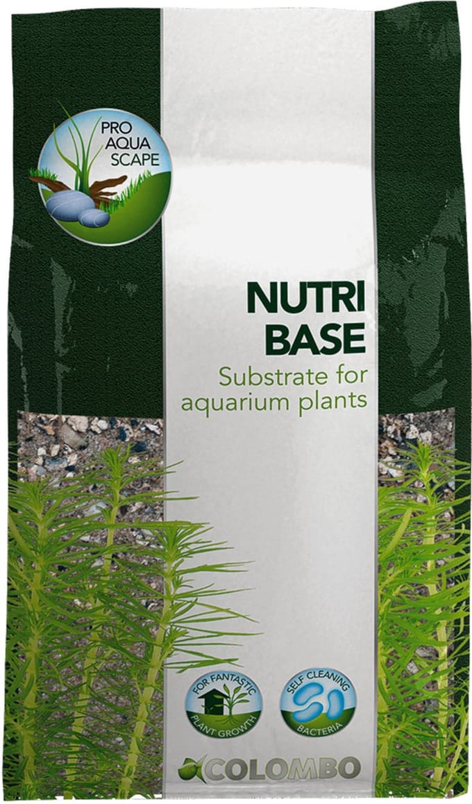 Colombo Flora Nutri Base - 5 L