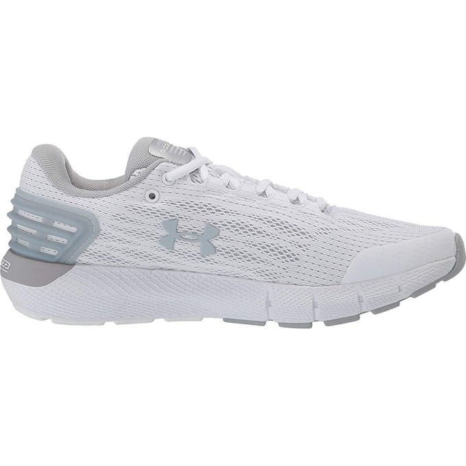Under Armour Charged Rogue Wit Dames Sportschoenen