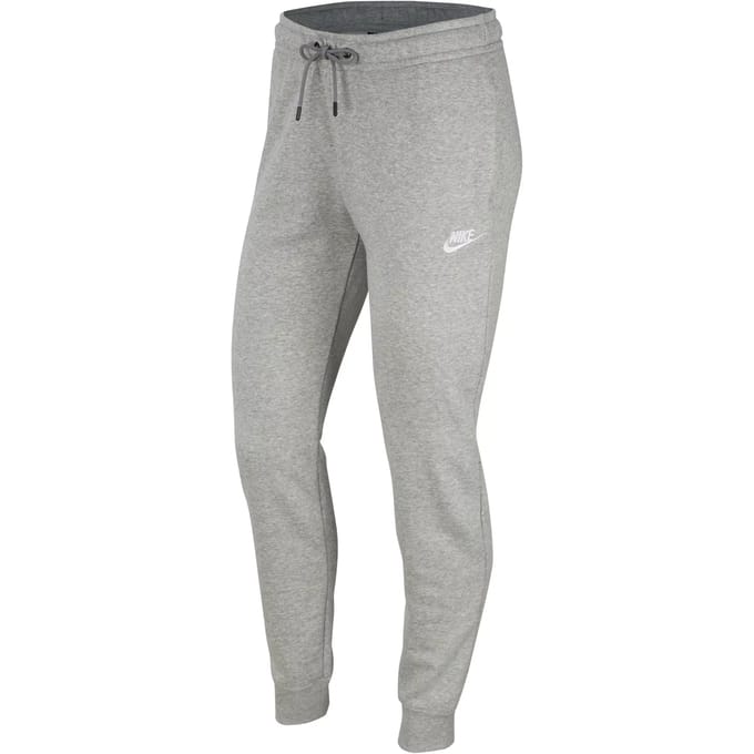 Trainingsbroek Nike W NSW ESSNTL PANT REG FLC