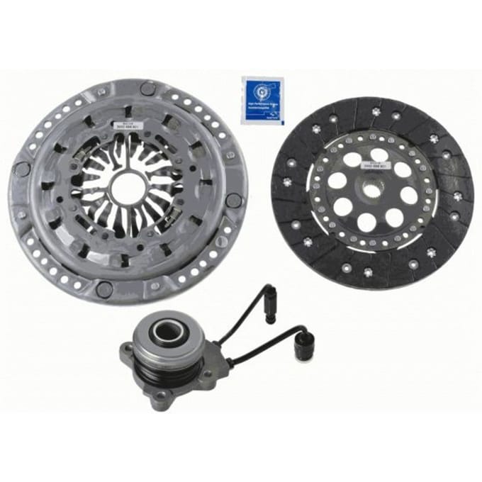 Koppelingsset XTend set plus CSC SACHS 3000 990 049